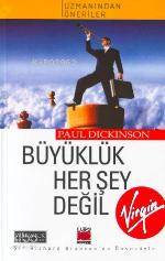 Büyüklük Her Şey Değil