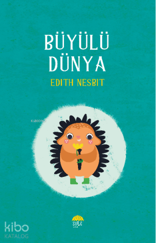 Büyülü Dünya