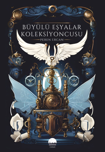 Büyülü Eşyalar Koleksiyoncusu