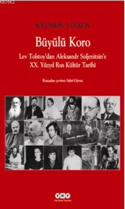 Büyülü Koro - Kitapiks.com