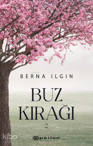 Buz Kırağı 2 - Kitapiks.com