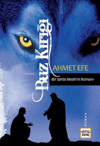 Buz Kırığı - Kitapiks.com