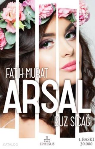 Buz Sıcağı (Ciltli) - Kitapiks.com