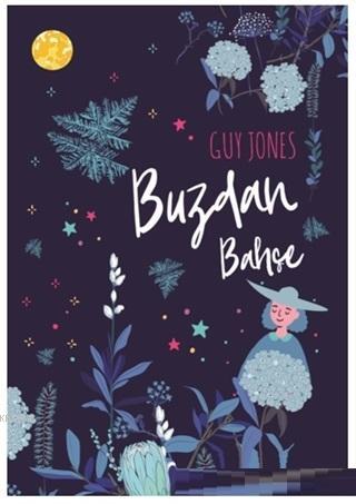 Buzdan Bahçe