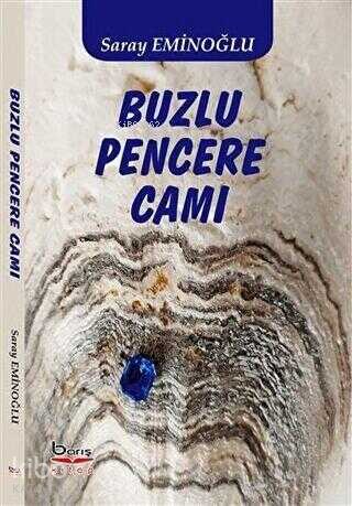 Buzlu Pencere Camı - Kitapiks.com