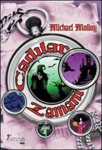 Cadılar Zamanı - Kitapiks.com