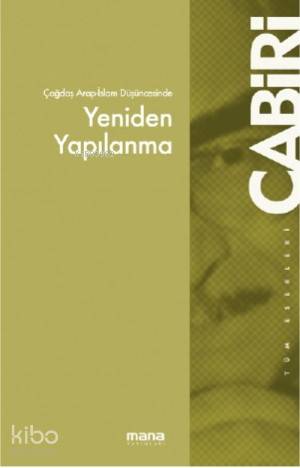 Çağdaş Arap Düşüncesinde Yeniden Yapılanma