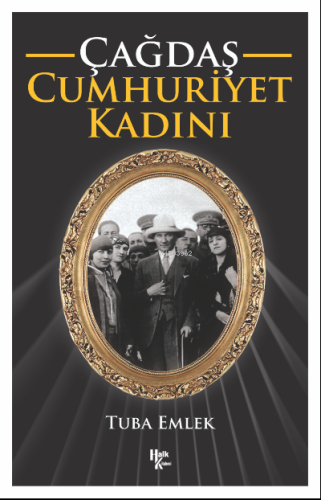 Çağdaş Cumhuriyet Kadını