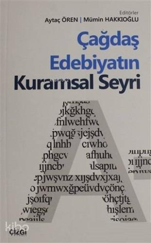 Çağdaş Edebiyatın Kuramsal Seyri - Kitapiks.com