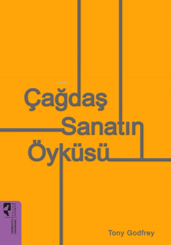 Çağdaş Sanatın Öyküsü - Kitapiks.com