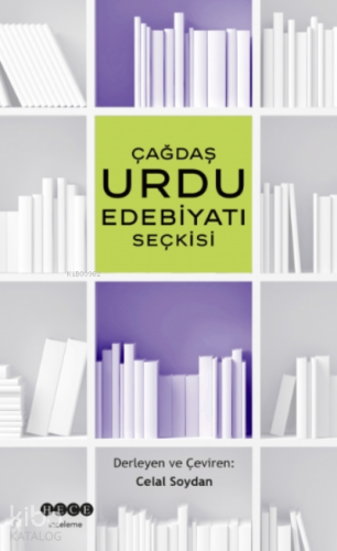 Çağdaş Urdu Edebiyatı Seçkisi - Kitapiks.com