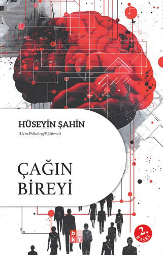 Çağın Bireyi - Kitapiks.com