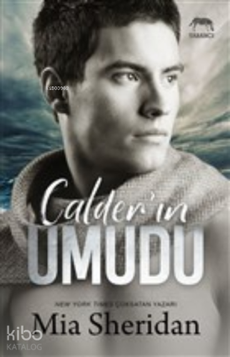 Calder'in Umudu - Kitapiks.com