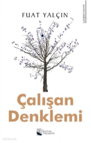 Çalışan Denklemi - Kitapiks.com
