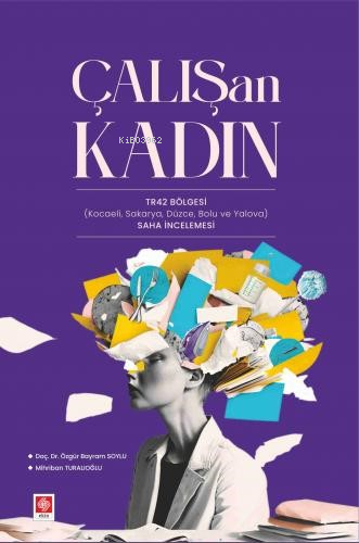 Çalışan Kadın - Kitapiks.com
