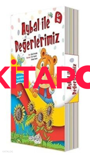 Çalışkan Aybal ile Değerlerimiz