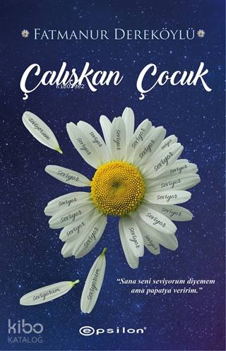Çalışkan Çocuk - Kitapiks.com