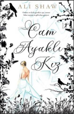 Cam Ayaklı Kız