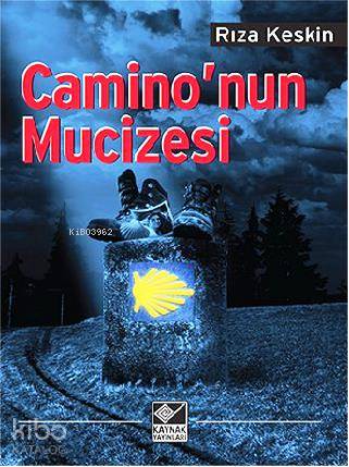 Camino'nun Mucizesi - Kitapiks.com