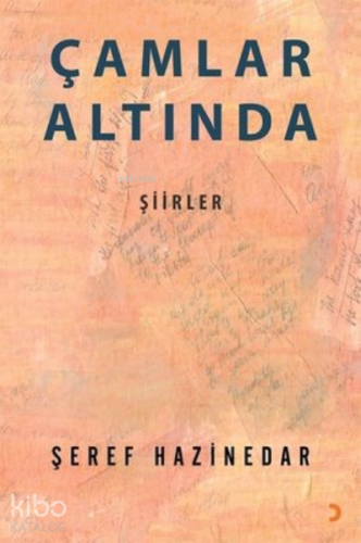 Çamlar Altında - Kitapiks.com