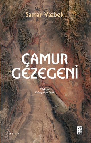 Çamur Gezegeni - Kitapiks.com