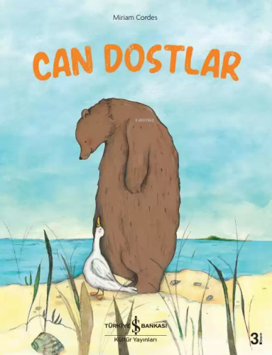 Can Dostlar - Kitapiks.com