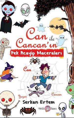 Can ile Cancan'ın Pek Acayip Maceraları
