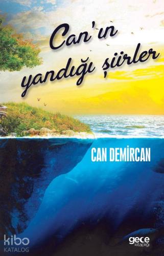 Can`ın Yandığı Şiirler