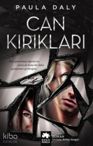 Can Kırıkları