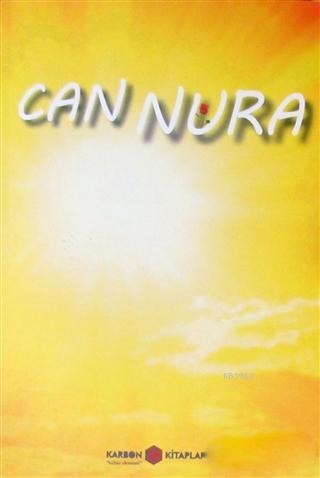 Can Nura - Kitapiks.com