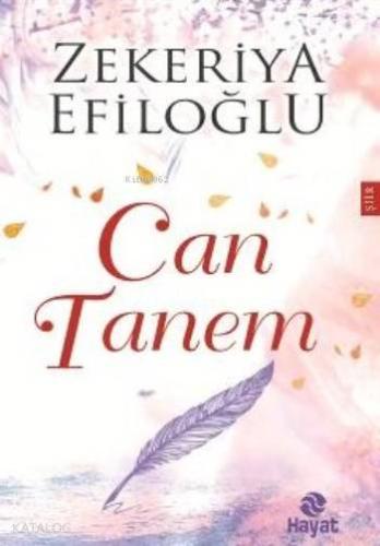 Can Tanem - Kitapiks.com