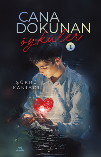 Cana Dokunan Öyküler
