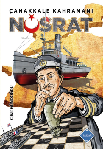 Çanakkale Kahramanı Nusrat
