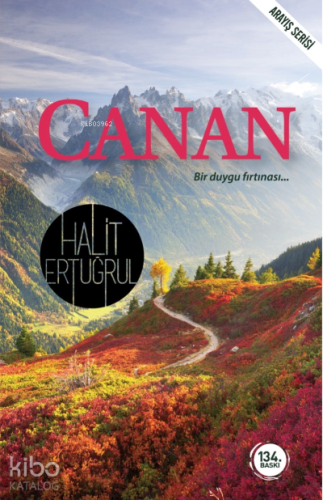 Canan;Bir Duygu Fırtınası