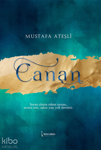 Canan - Kitapiks.com