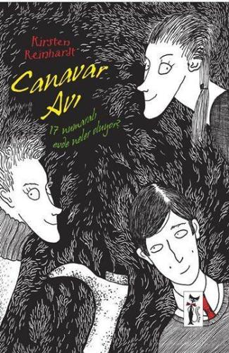 Canavar Avı - Kitapiks.com