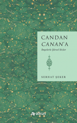 Candan Canan’a - Kitapiks.com