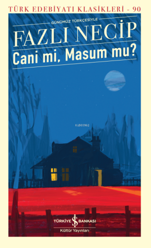 Cani Mi, Masum Mu? - Kitapiks.com
