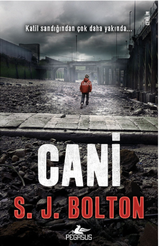 Cani - Kitapiks.com