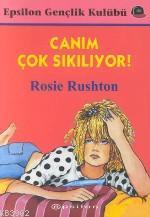Canım Çok Sıkılıyor