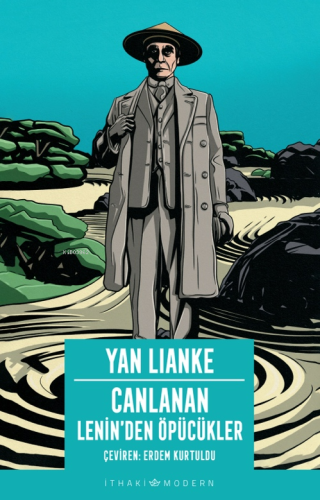 Canlanan – Lenin'den Öpücükler