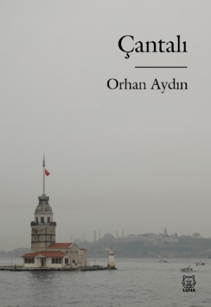 Çantalı - Kitapiks.com