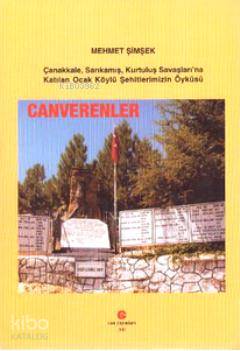 Canverenler - Kitapiks.com