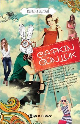 Çapkın Günlük - Kitapiks.com
