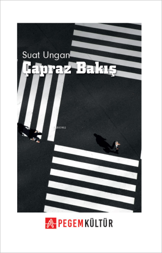 Çapraz Bakış - Kitapiks.com