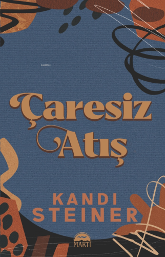 Çaresiz Atış - Kitapiks.com