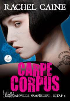 Carpe Corpus - Kitapiks.com