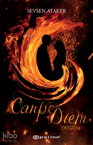 Carpe Diem - Düğüm - Kitapiks.com
