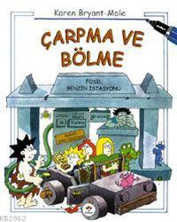 Çarpma ve Bölme - Kitapiks.com