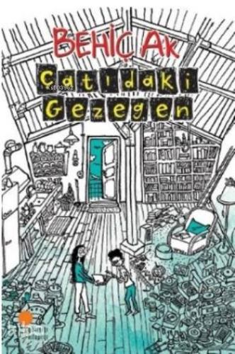 Çatıdaki Gezegen